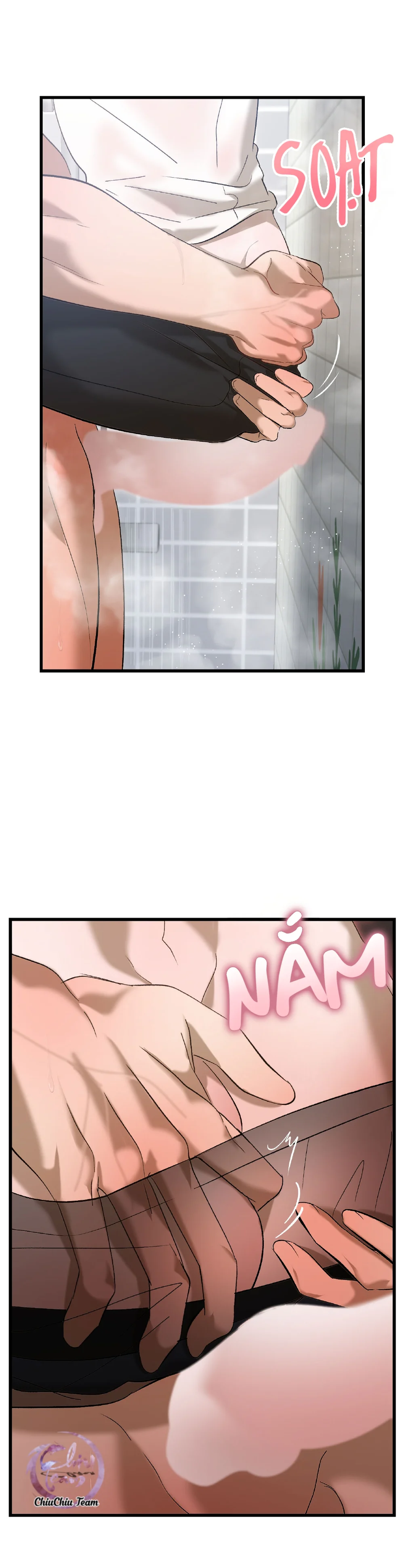 ACCIDENT ZONE Chapter 10 Trang 34