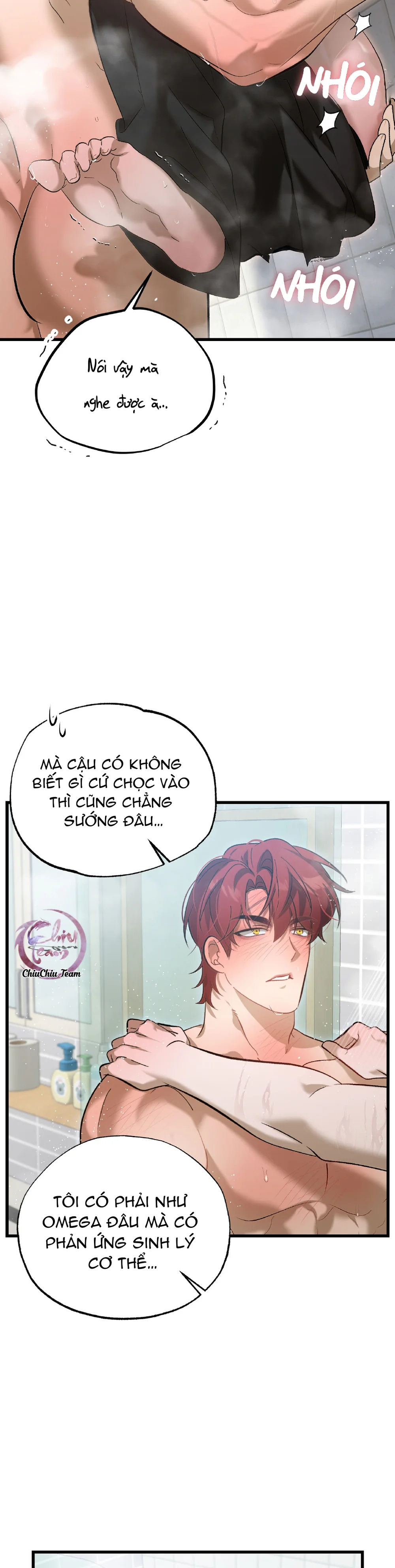 ACCIDENT ZONE Chapter 10 Trang 38