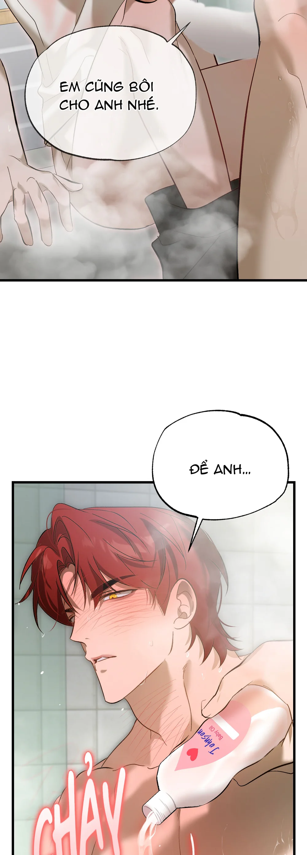 ACCIDENT ZONE Chapter 10 Trang 43