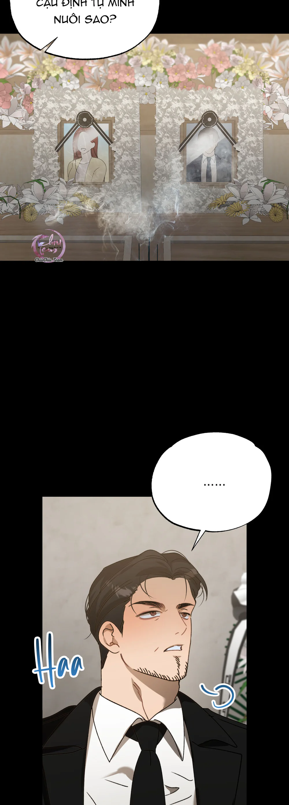 ACCIDENT ZONE Chapter 2 Trang 9