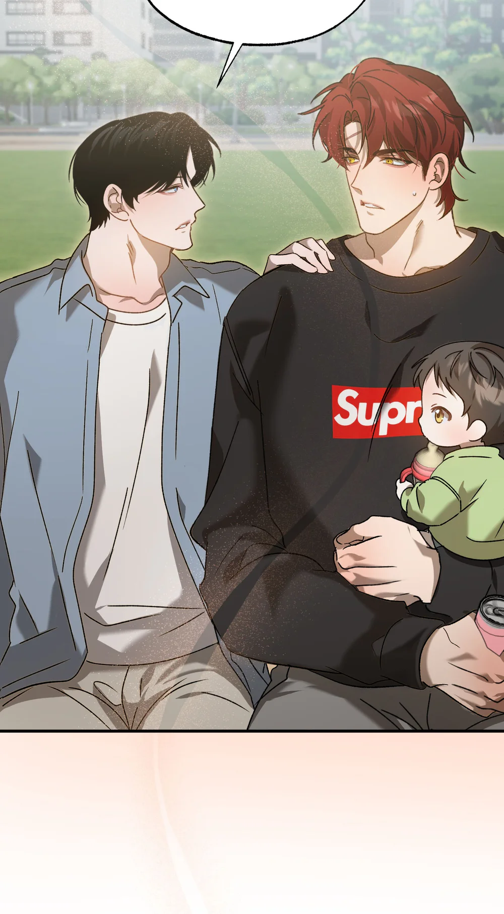 ACCIDENT ZONE Chapter 2 Trang 19