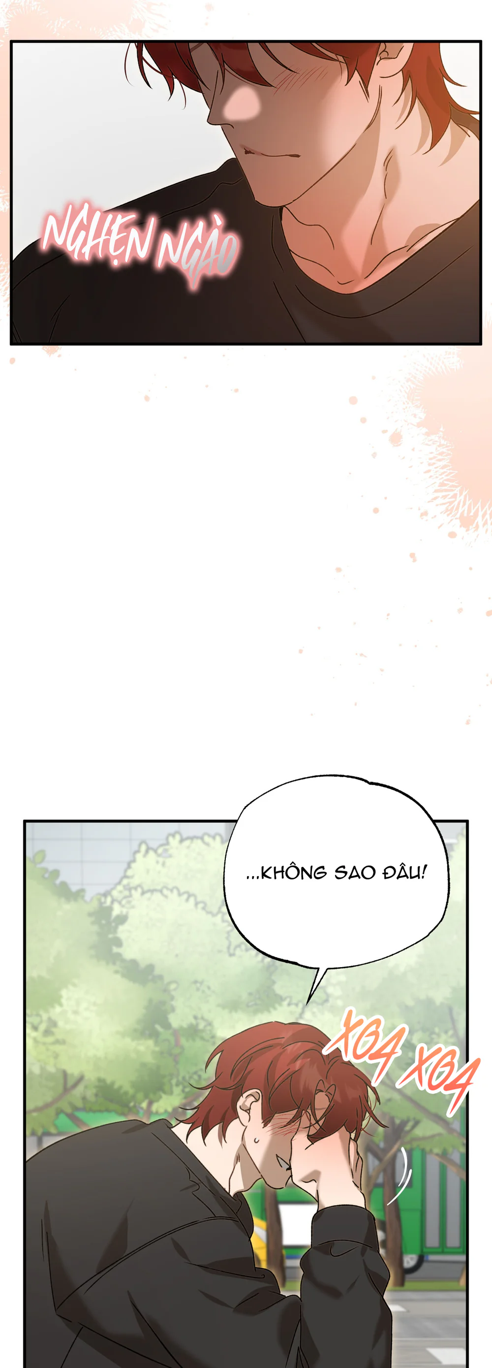 ACCIDENT ZONE Chapter 2 Trang 21