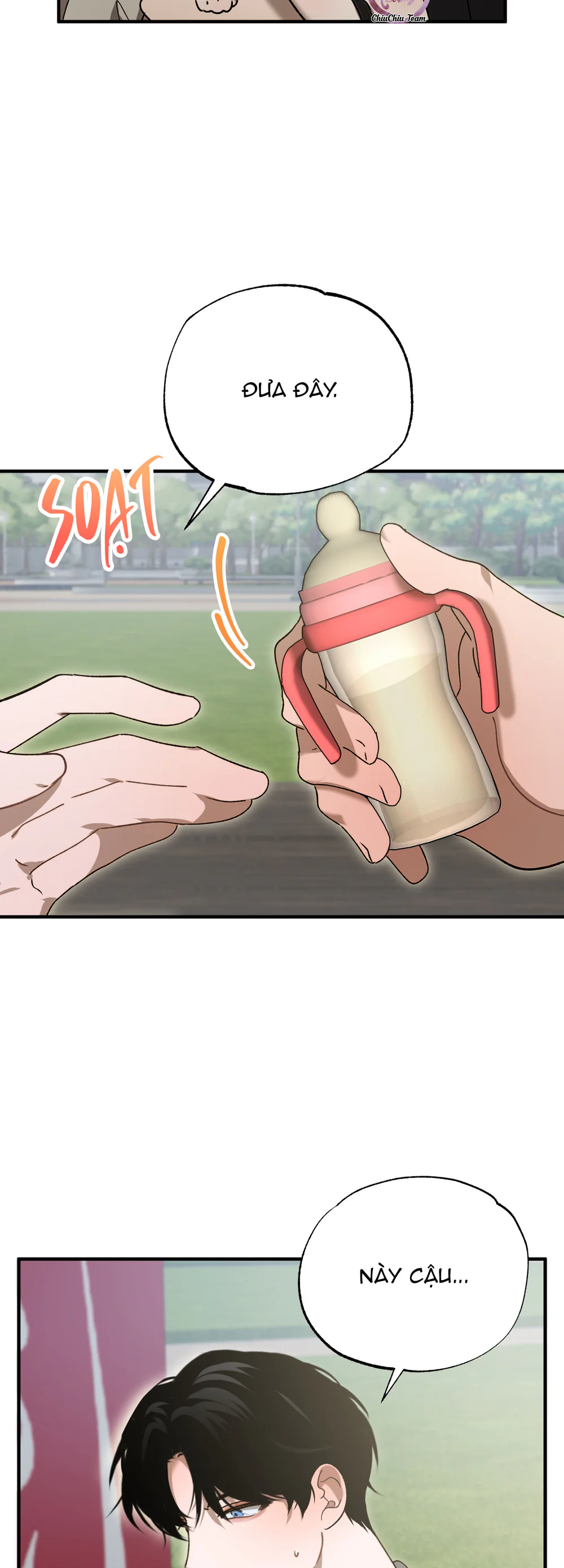 ACCIDENT ZONE Chapter 2 Trang 24