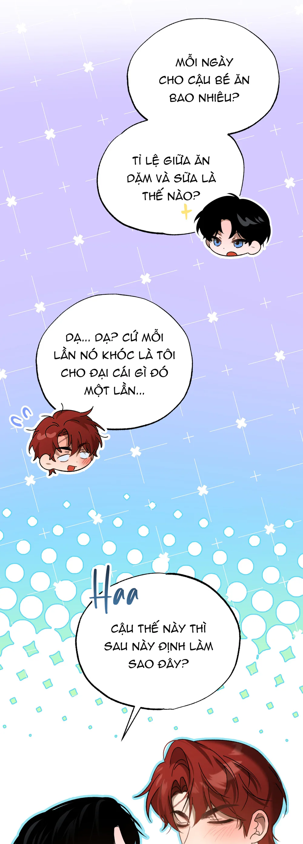 ACCIDENT ZONE Chapter 2 Trang 27