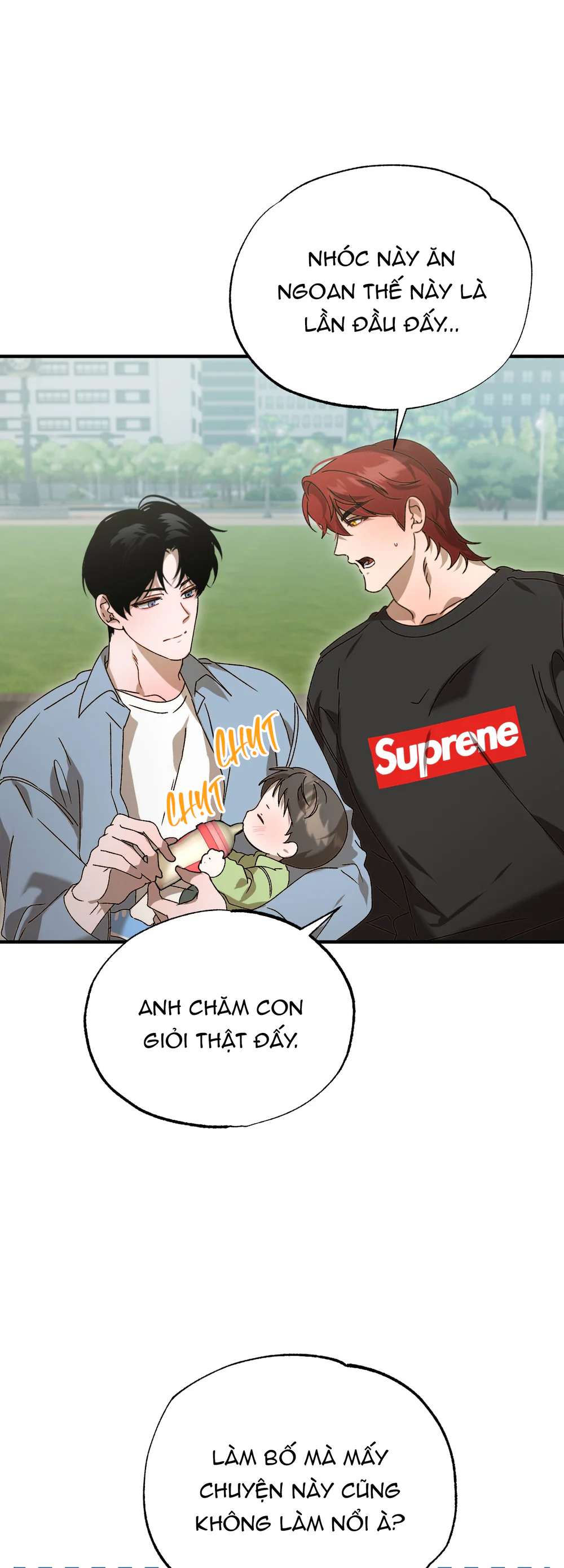 ACCIDENT ZONE Chapter 2 Trang 30