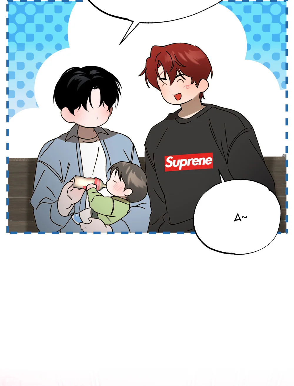 ACCIDENT ZONE Chapter 2 Trang 31