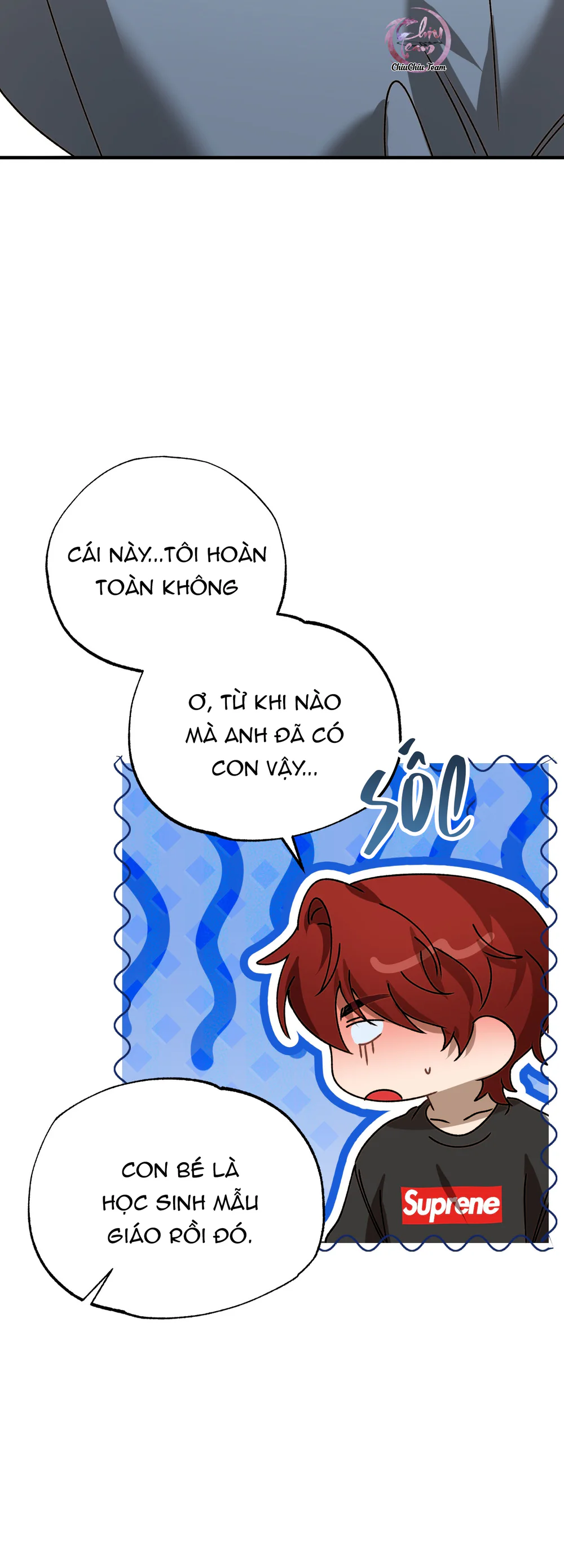 ACCIDENT ZONE Chapter 2 Trang 33