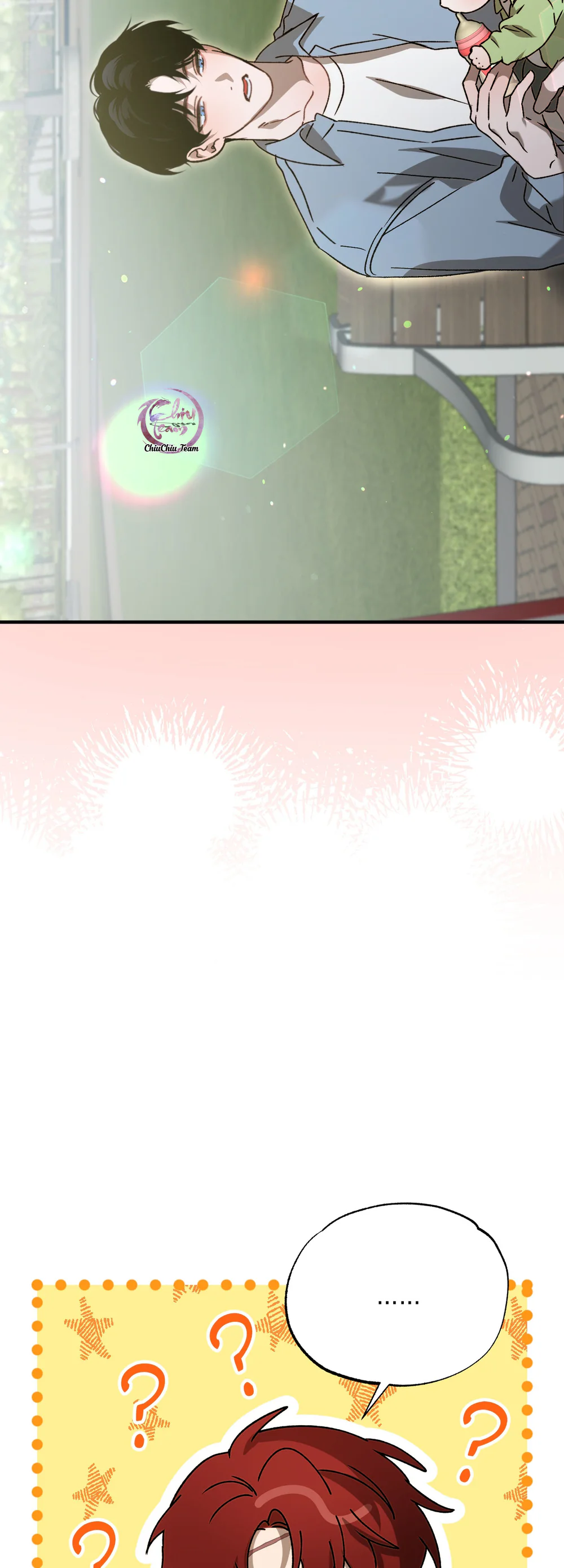 ACCIDENT ZONE Chapter 2 Trang 36