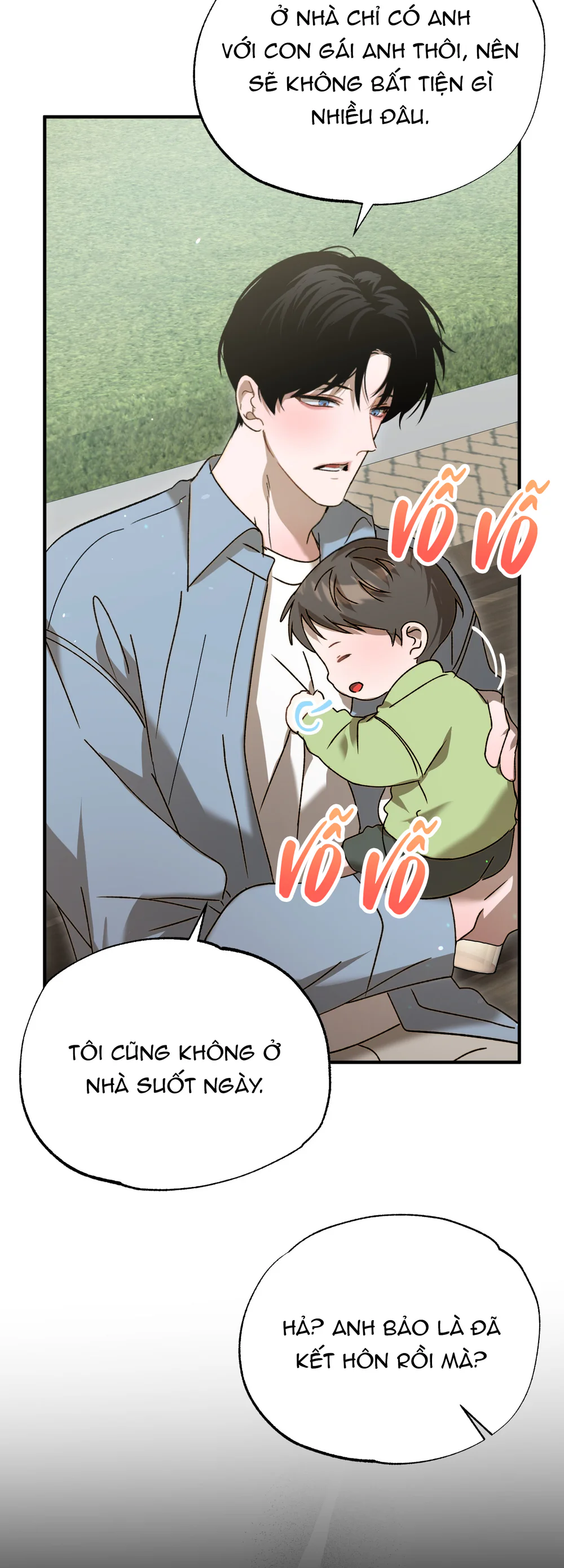 ACCIDENT ZONE Chapter 2 Trang 44