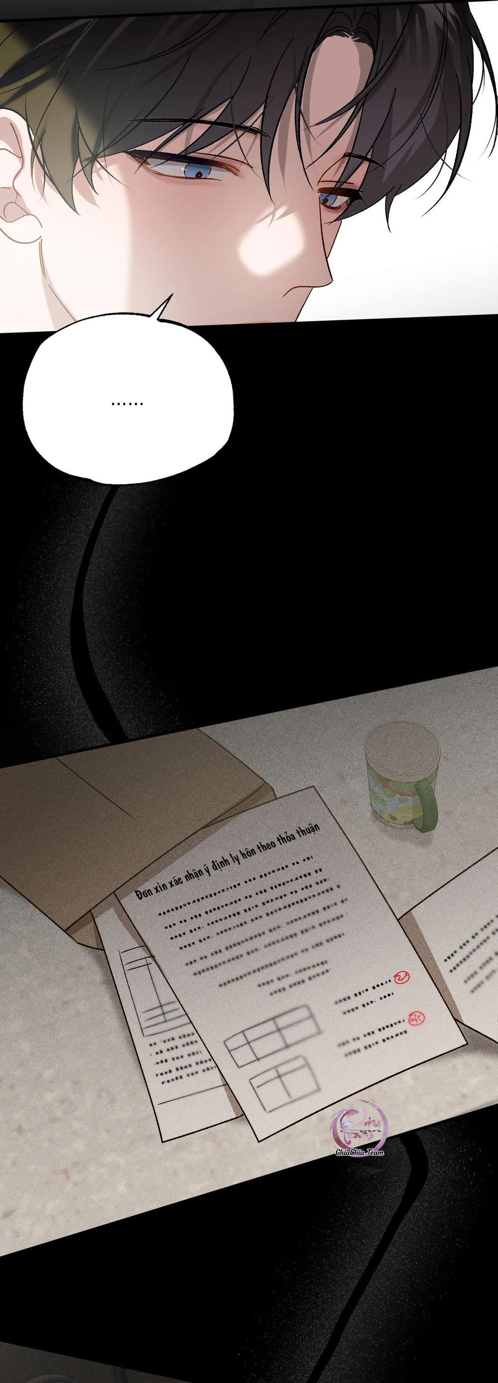 ACCIDENT ZONE Chapter 2 Trang 46