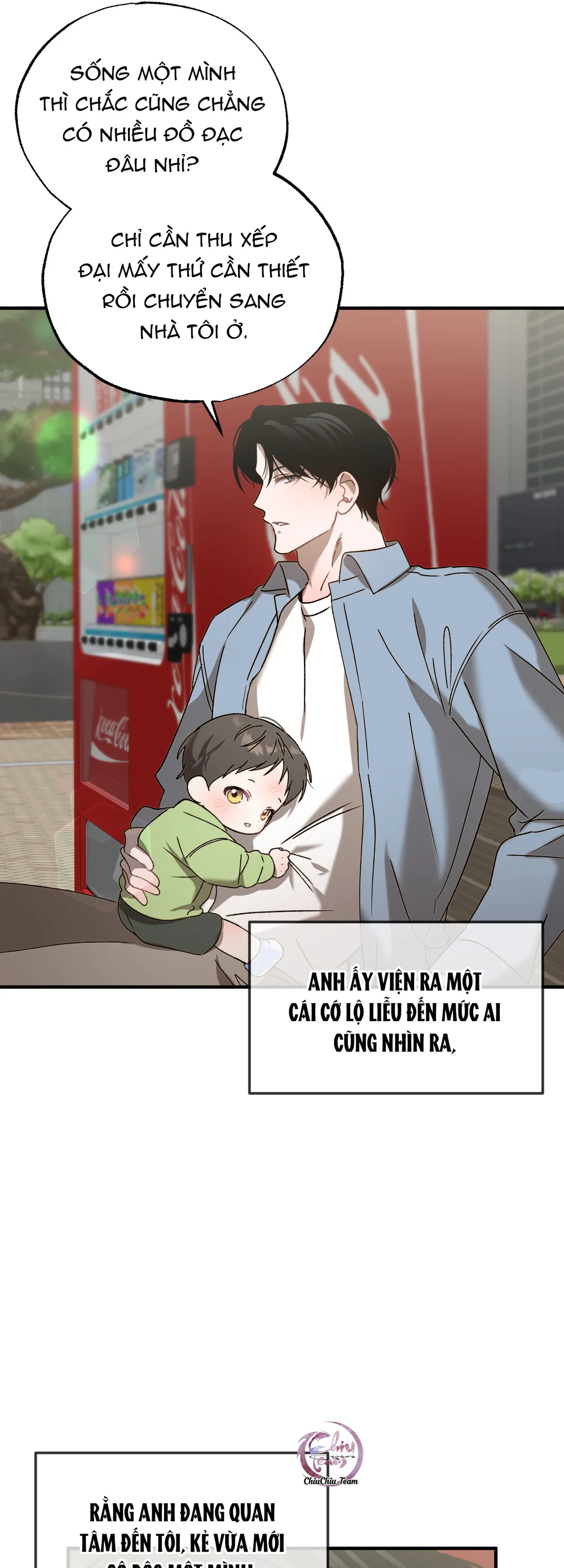 ACCIDENT ZONE Chapter 2 Trang 52