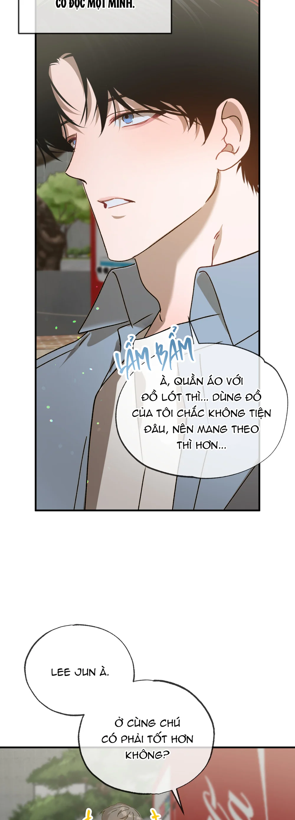 ACCIDENT ZONE Chapter 2 Trang 53