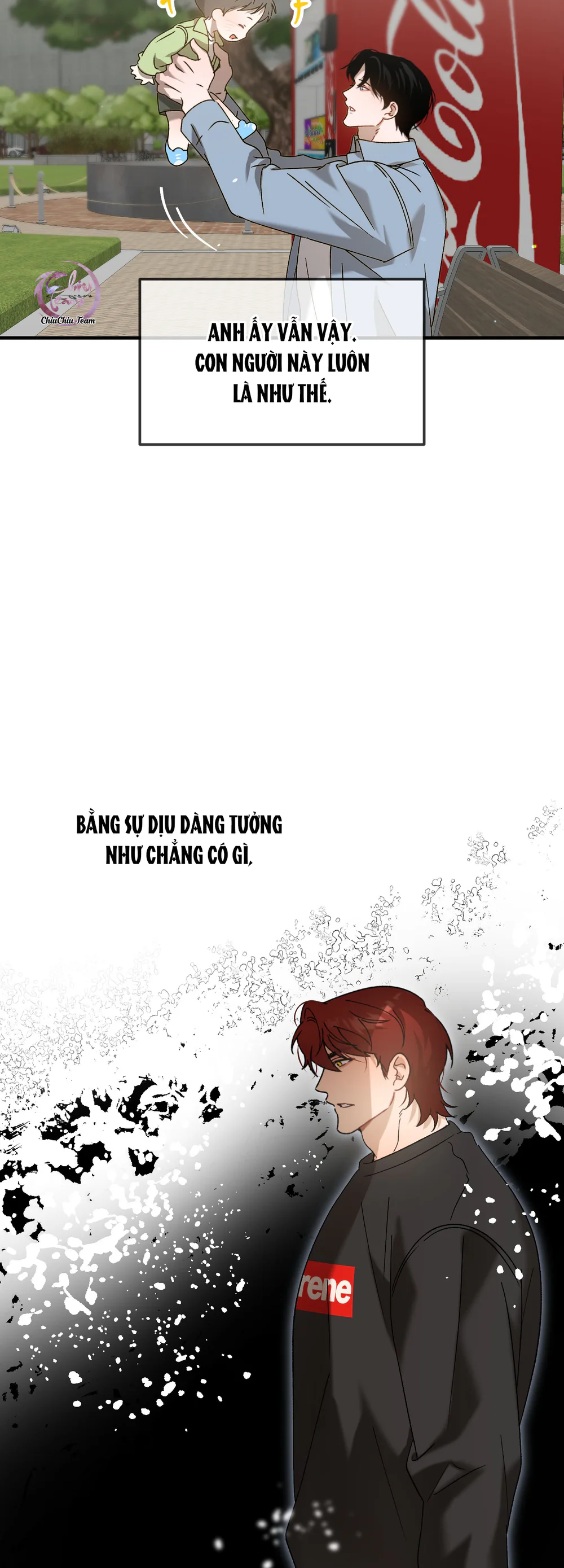 ACCIDENT ZONE Chapter 2 Trang 54