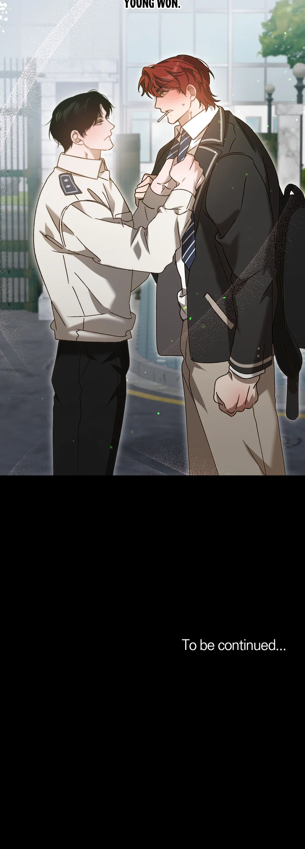 ACCIDENT ZONE Chapter 2 Trang 56