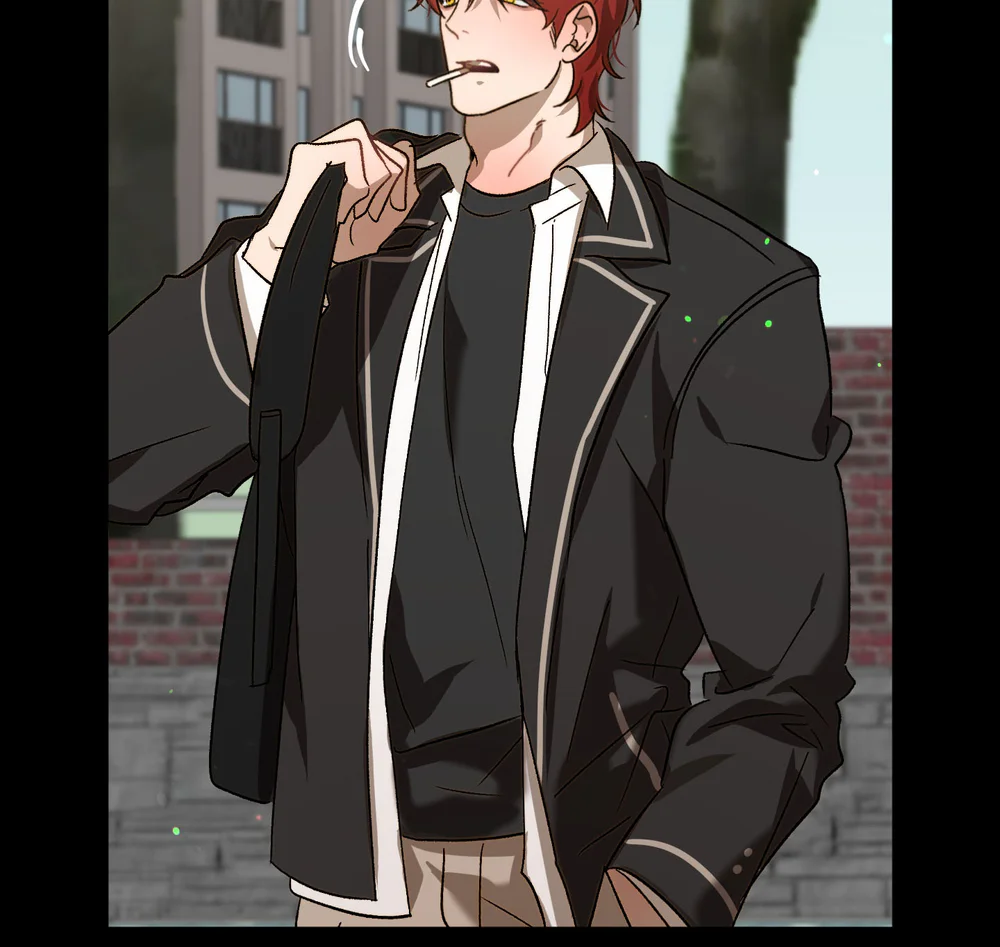 ACCIDENT ZONE Chapter 3 Trang 7