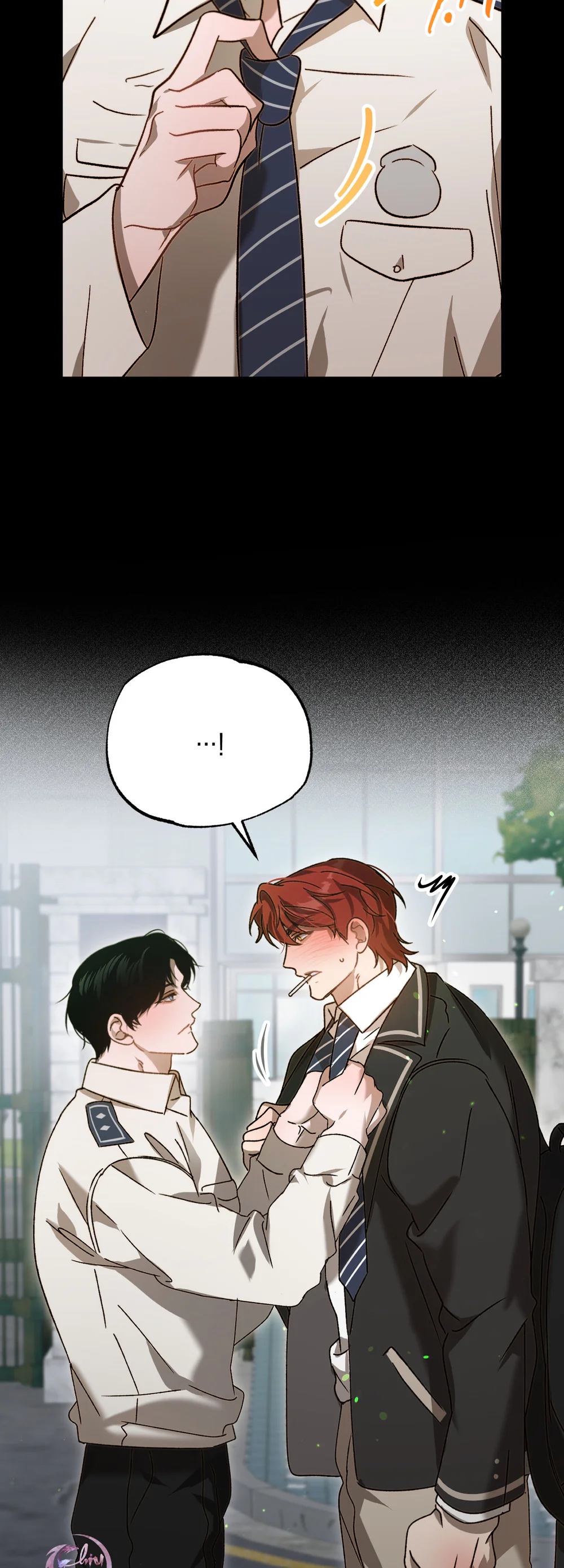 ACCIDENT ZONE Chapter 3 Trang 11