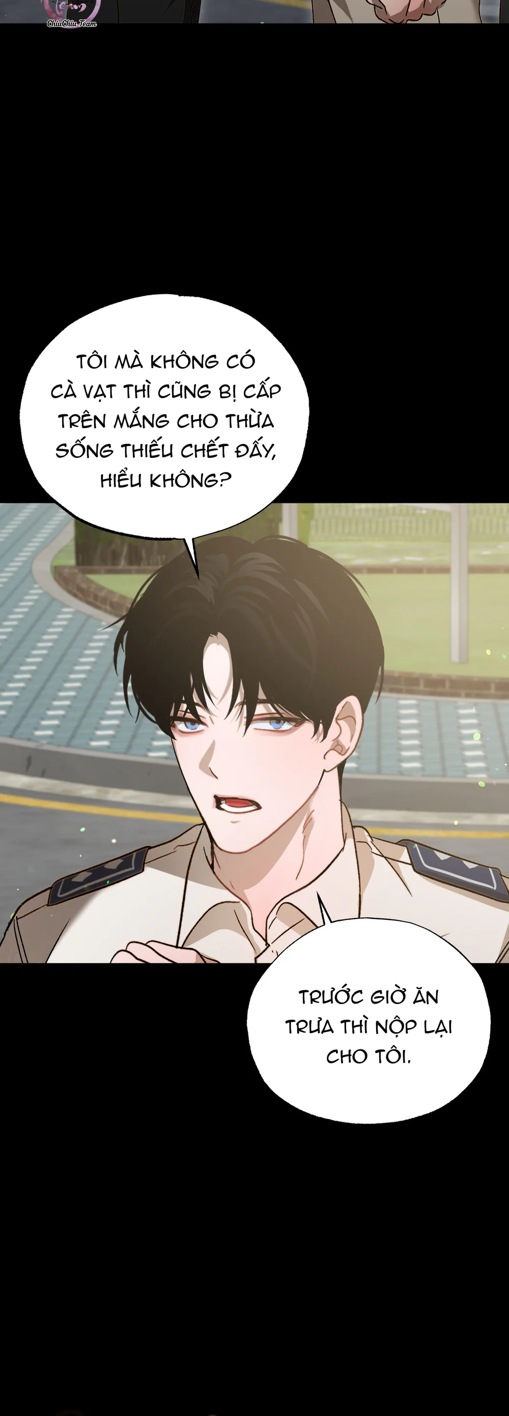 ACCIDENT ZONE Chapter 3 Trang 12