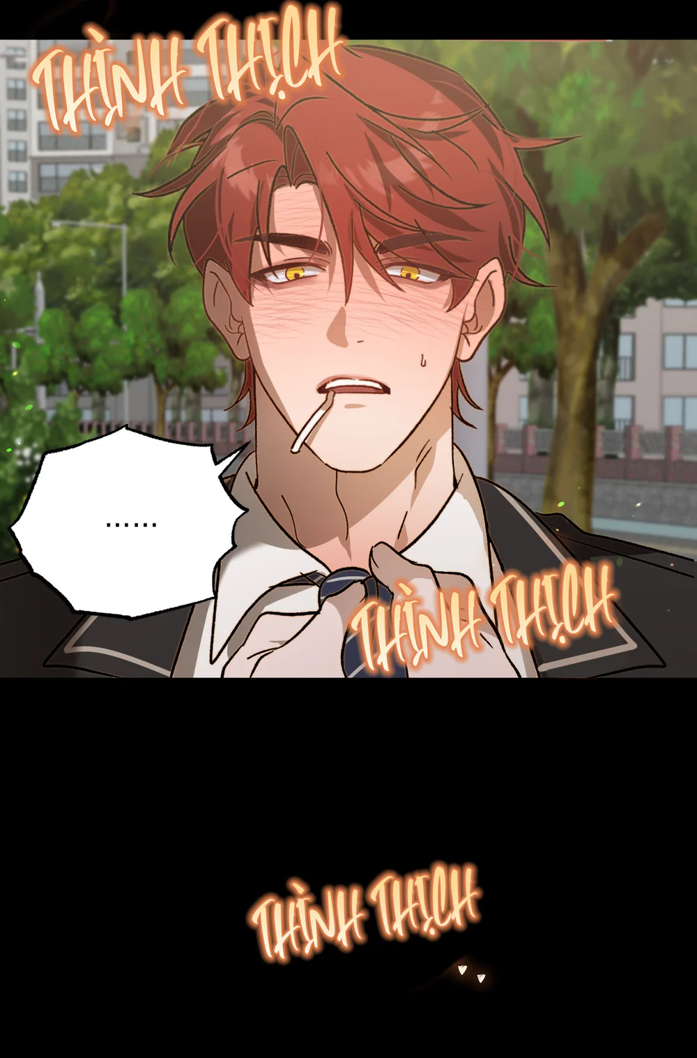 ACCIDENT ZONE Chapter 3 Trang 13