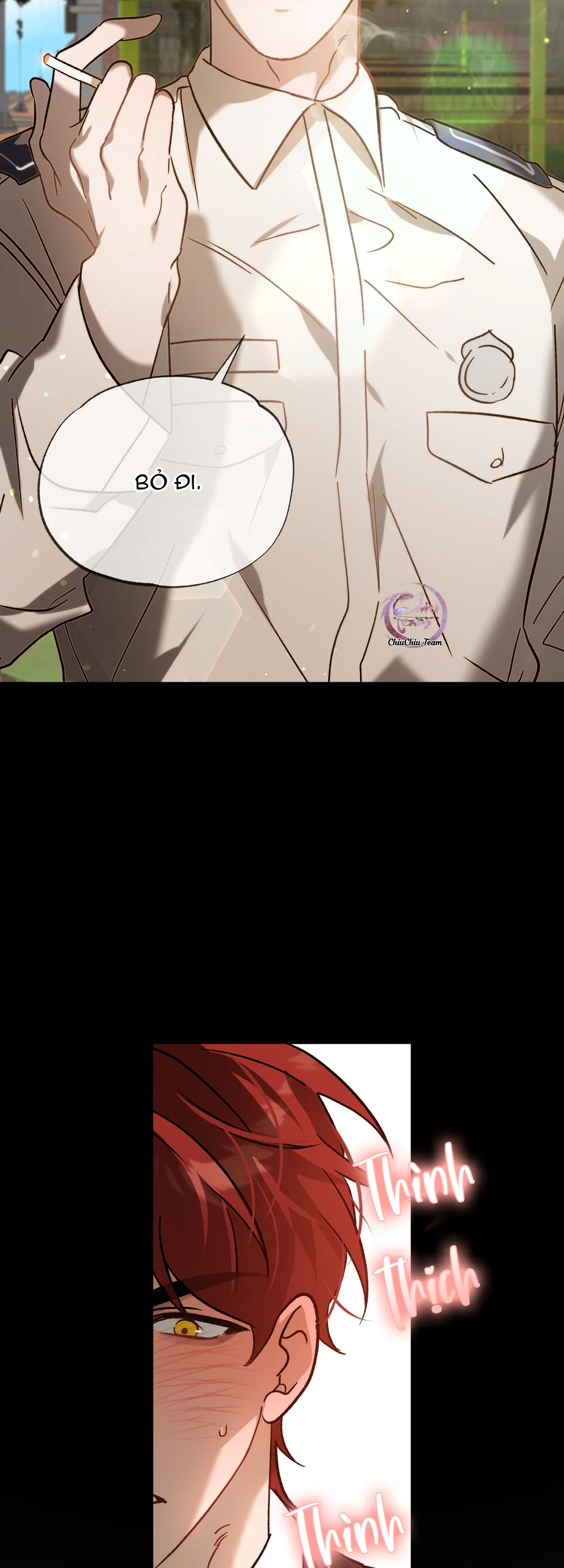 ACCIDENT ZONE Chapter 3 Trang 16