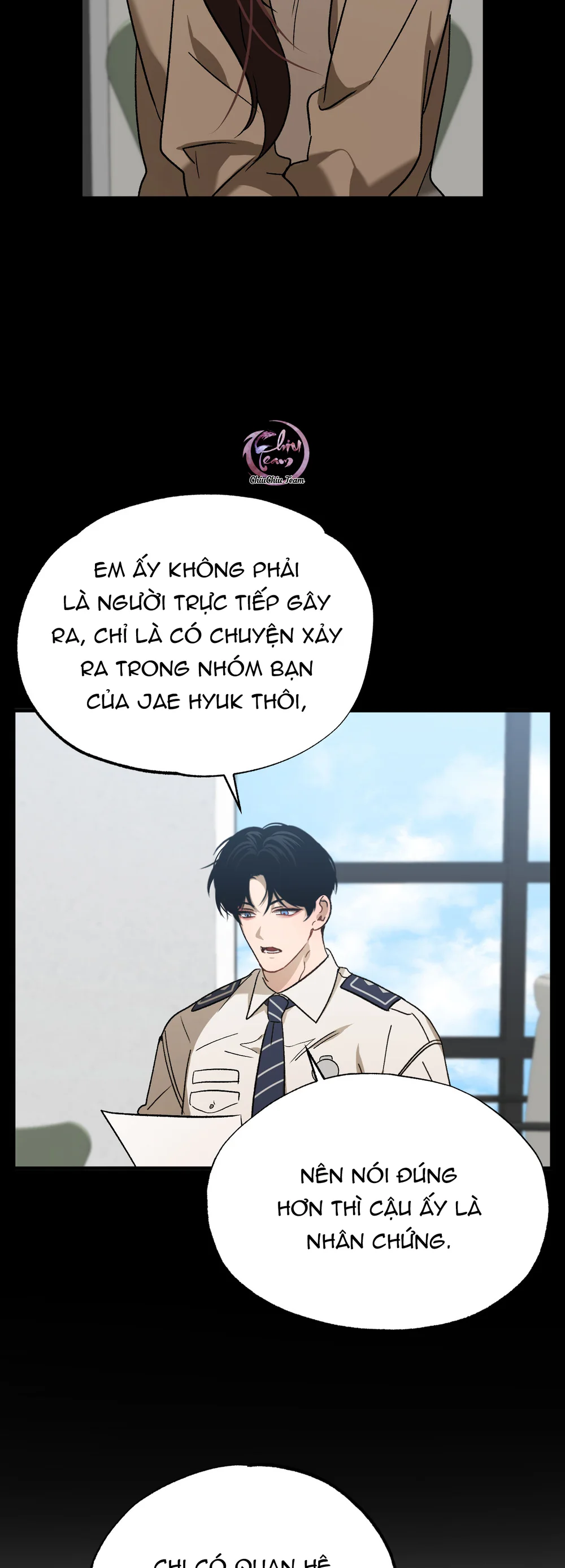 ACCIDENT ZONE Chapter 3 Trang 23