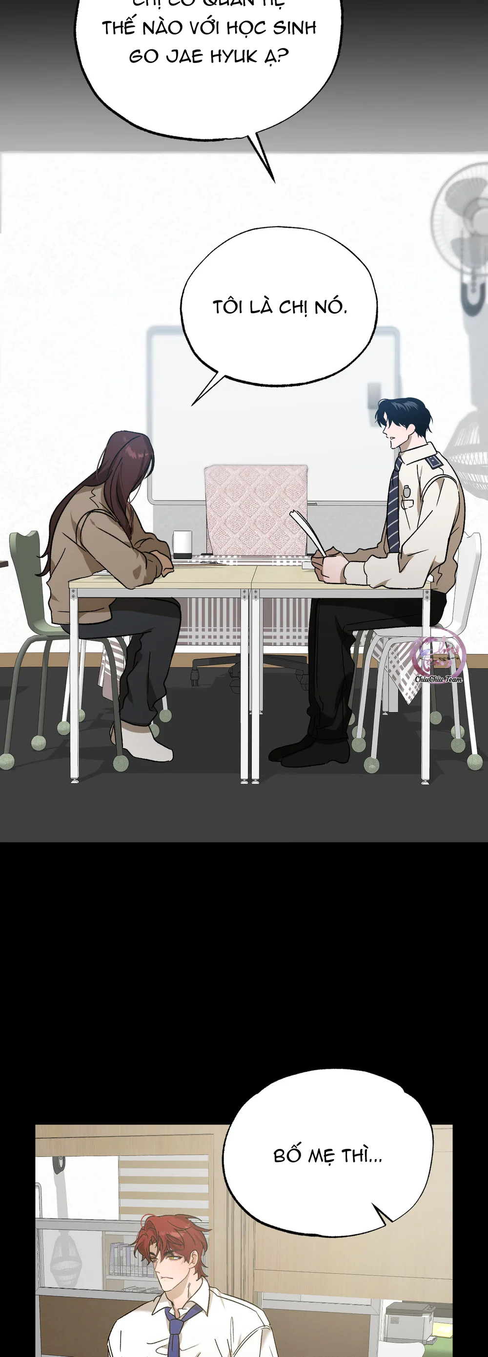 ACCIDENT ZONE Chapter 3 Trang 24