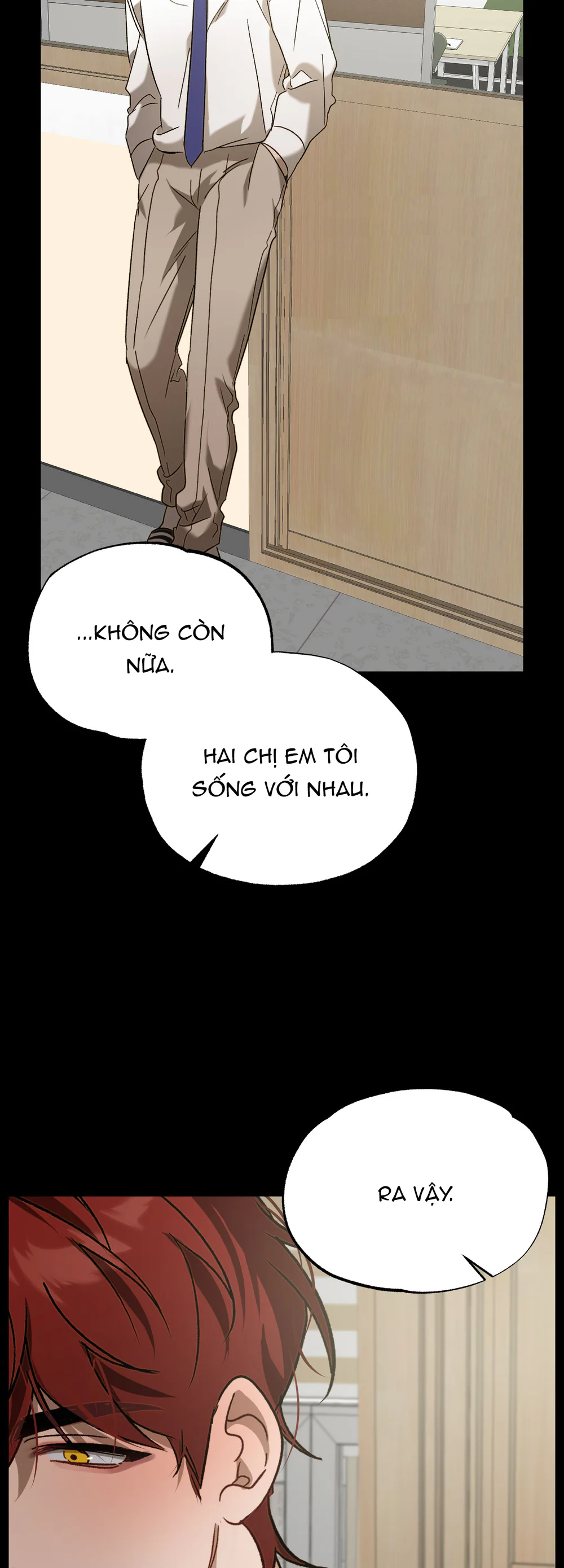 ACCIDENT ZONE Chapter 3 Trang 25