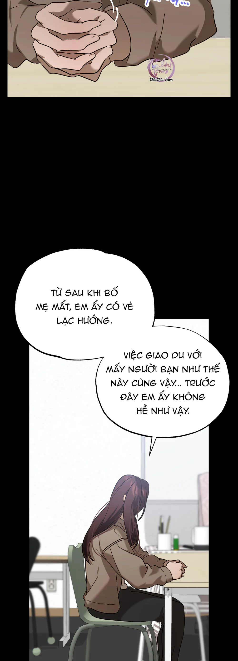 ACCIDENT ZONE Chapter 3 Trang 29