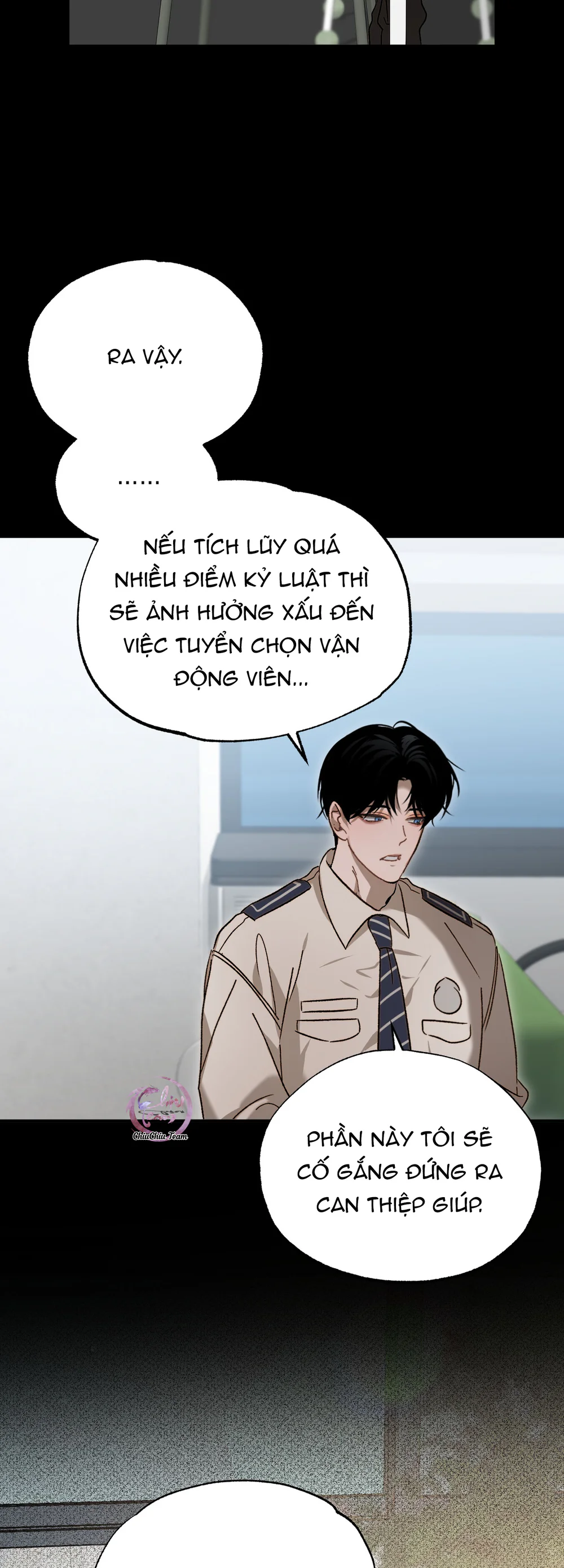 ACCIDENT ZONE Chapter 3 Trang 30