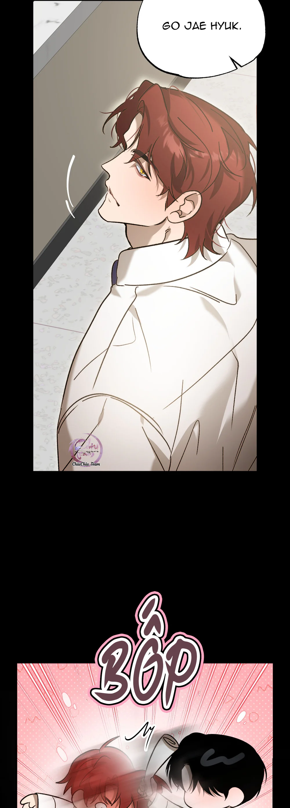 ACCIDENT ZONE Chapter 3 Trang 32