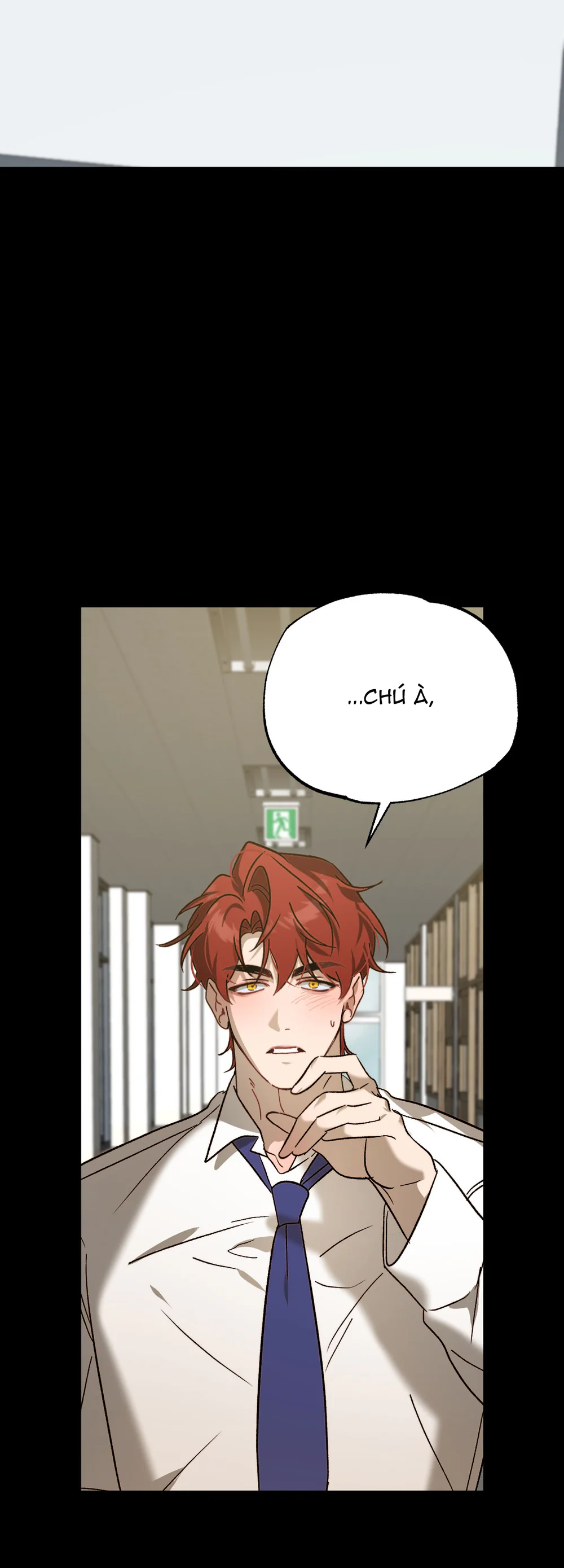 ACCIDENT ZONE Chapter 3 Trang 36