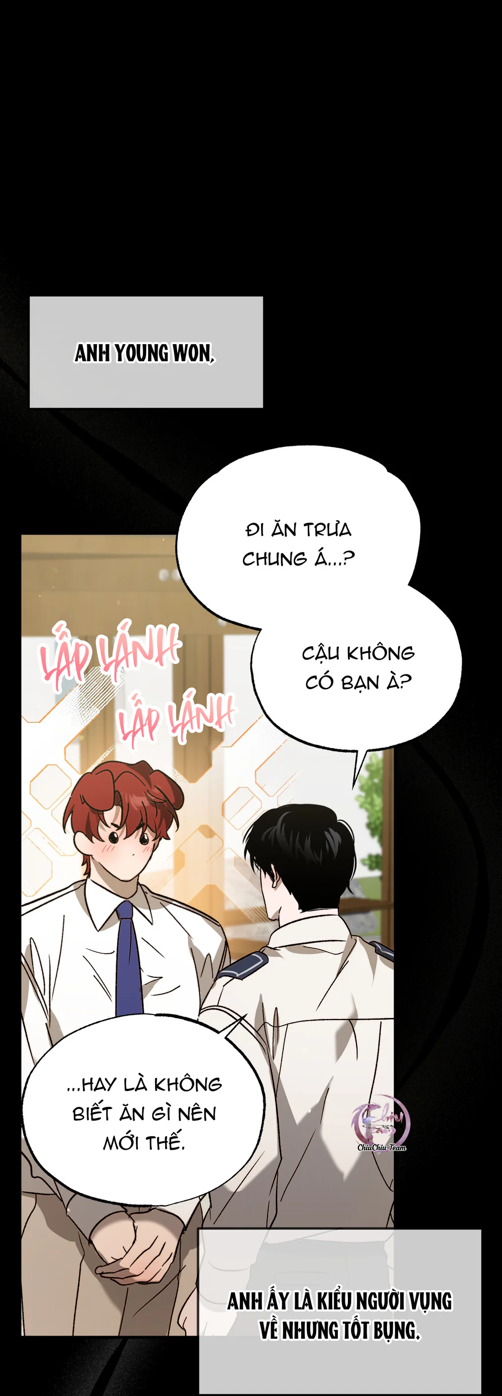 ACCIDENT ZONE Chapter 3 Trang 38