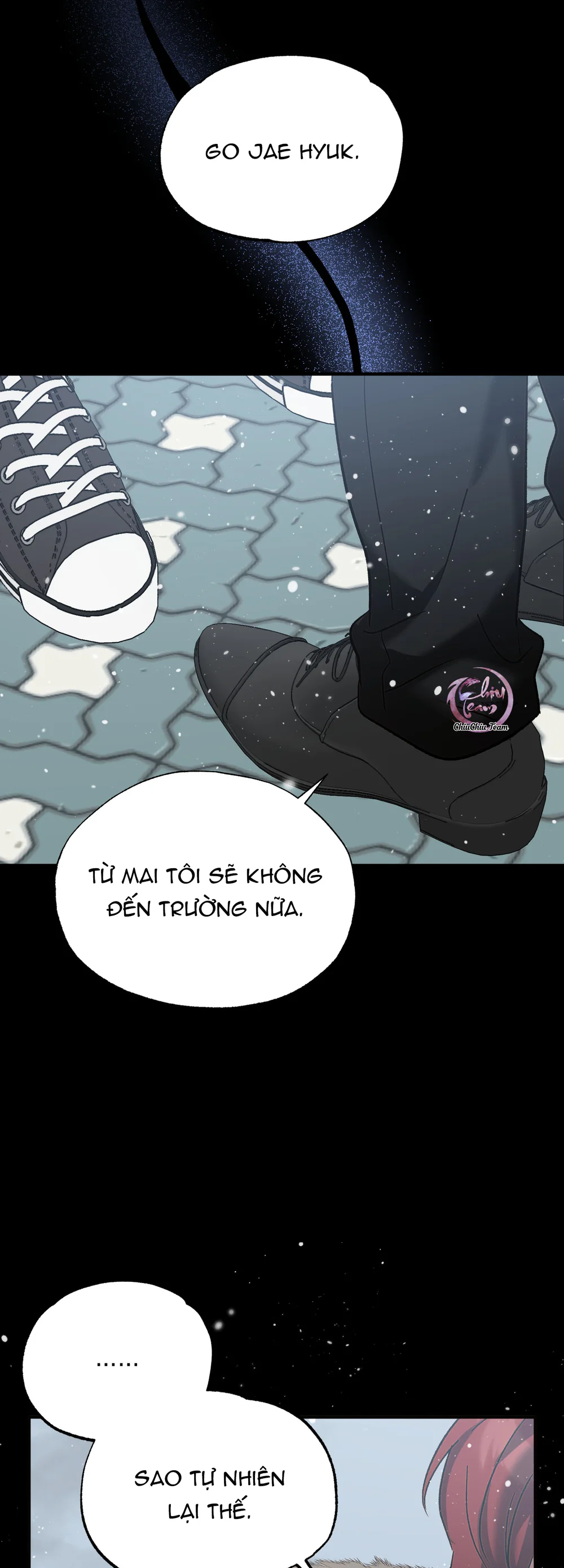 ACCIDENT ZONE Chapter 3 Trang 40