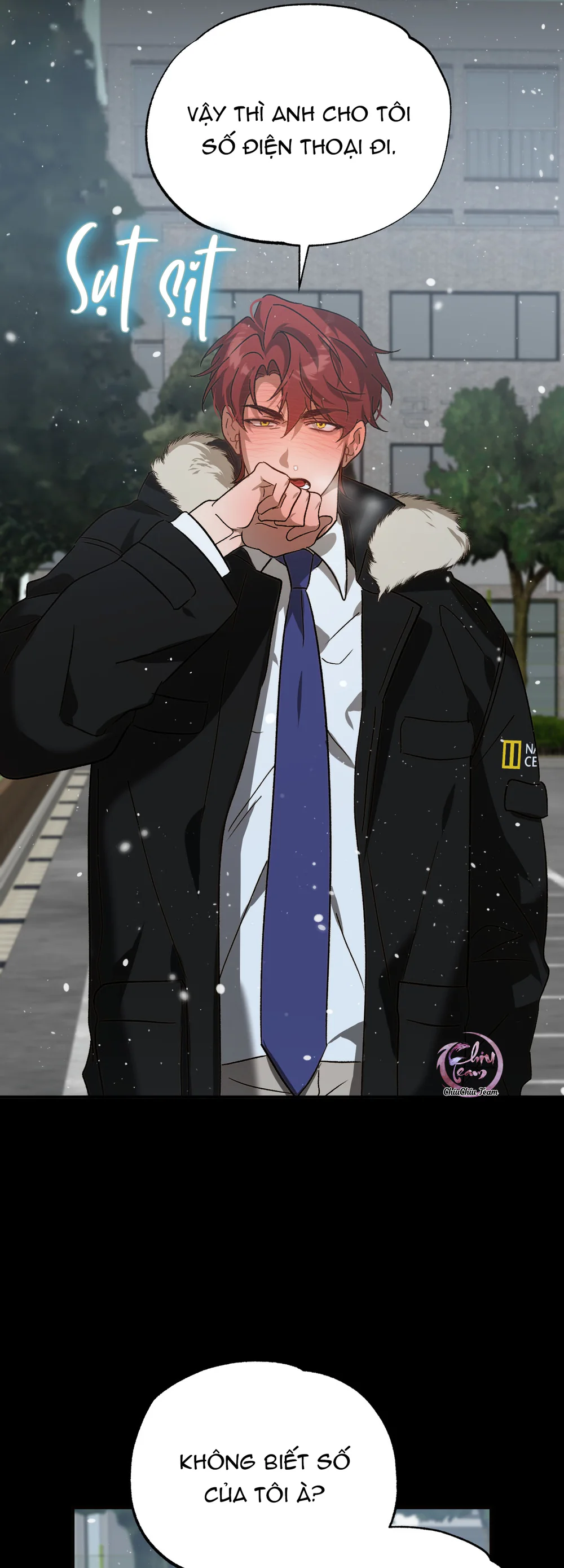 ACCIDENT ZONE Chapter 3 Trang 42