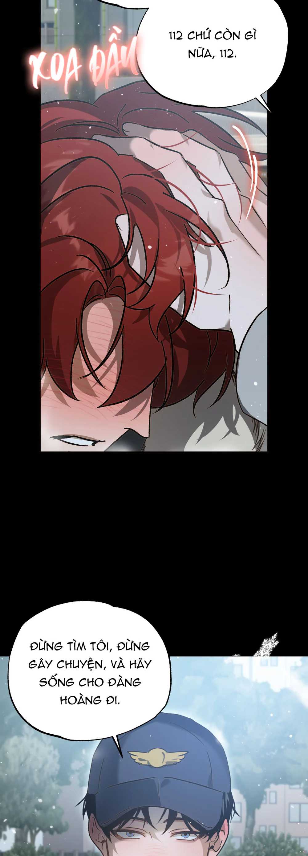 ACCIDENT ZONE Chapter 3 Trang 43