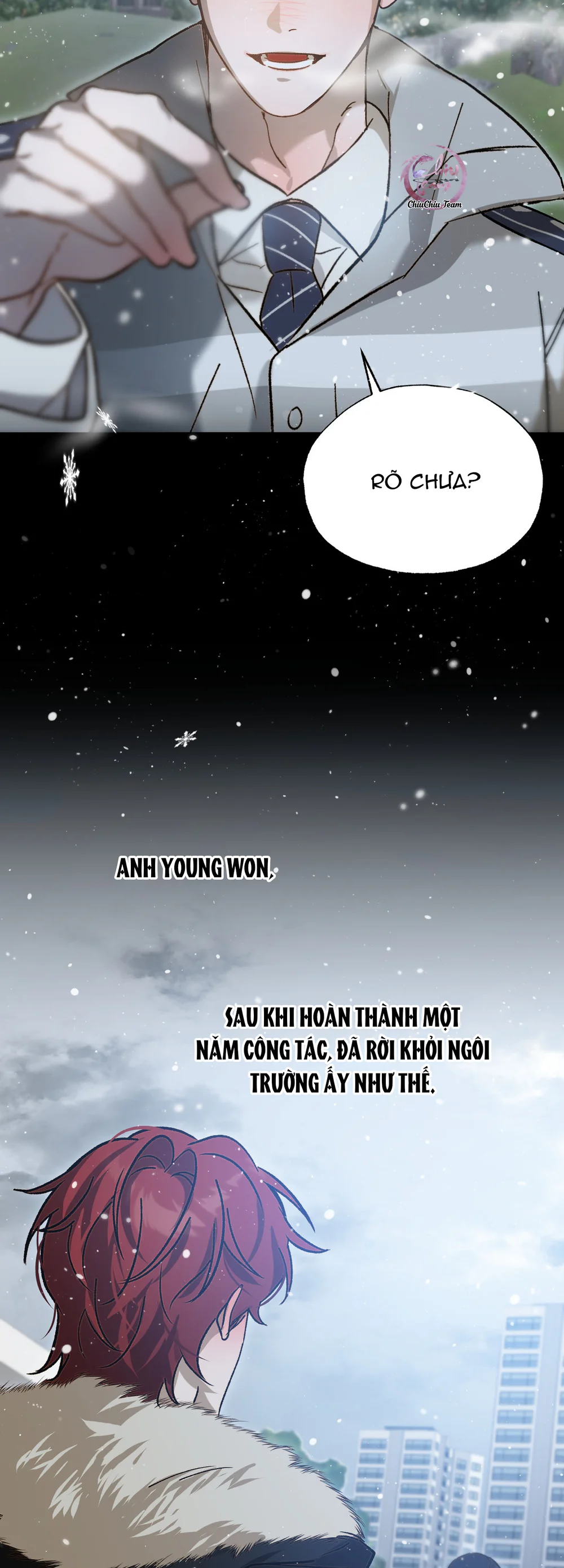 ACCIDENT ZONE Chapter 3 Trang 44