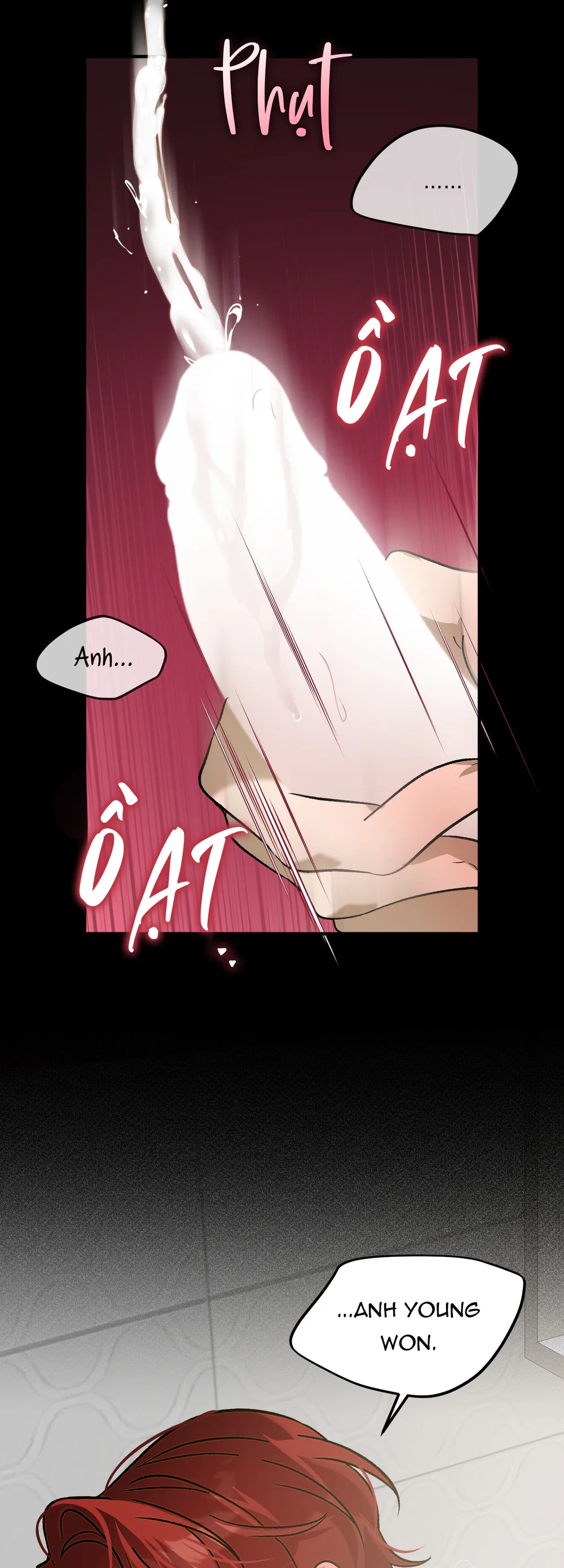 ACCIDENT ZONE Chapter 3 Trang 59