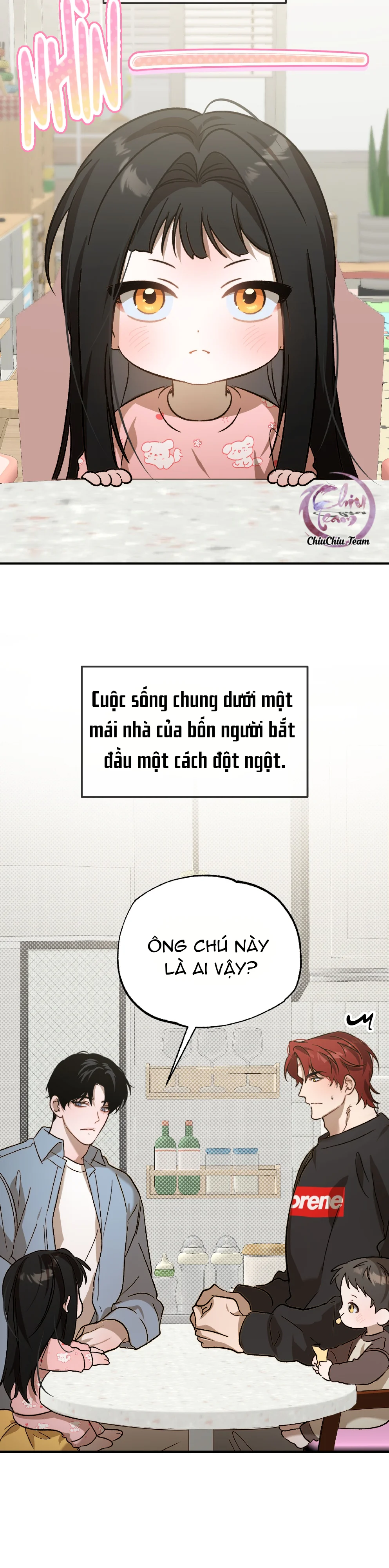 ACCIDENT ZONE Chapter 4 Trang 4