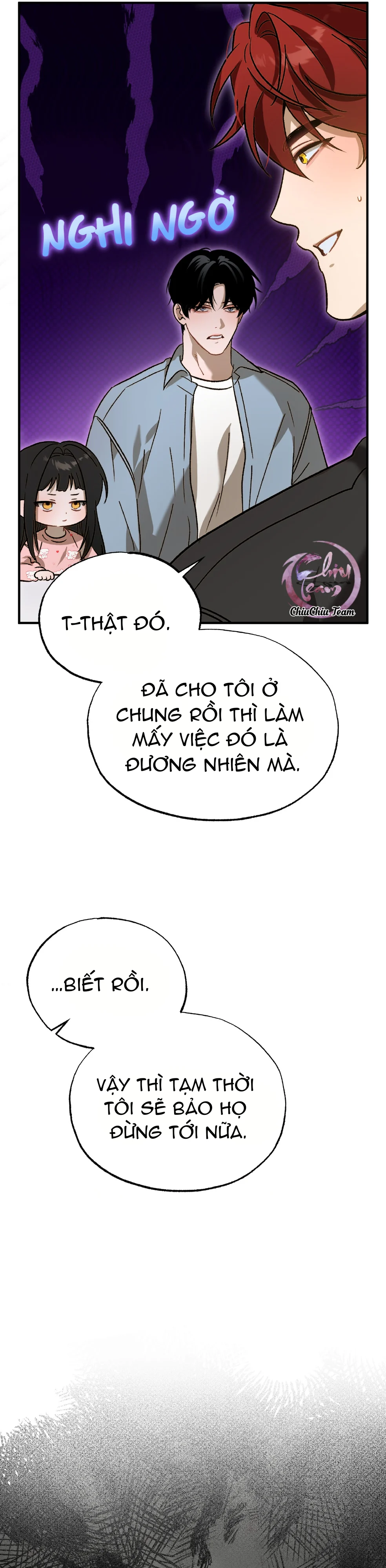 ACCIDENT ZONE Chapter 4 Trang 11