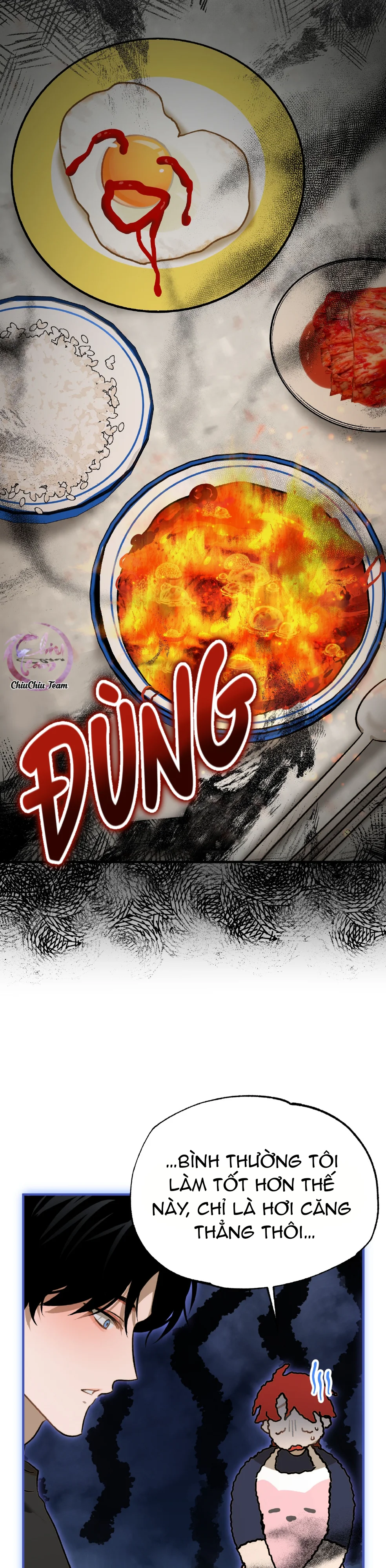 ACCIDENT ZONE Chapter 4 Trang 12