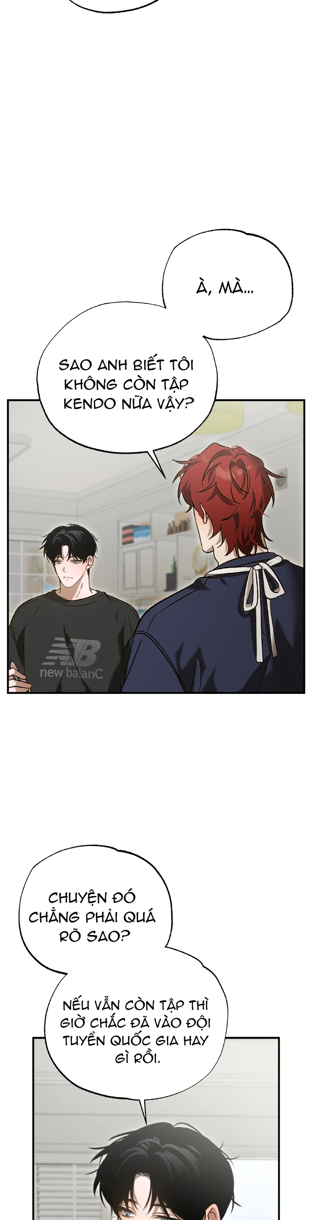 ACCIDENT ZONE Chapter 4 Trang 17