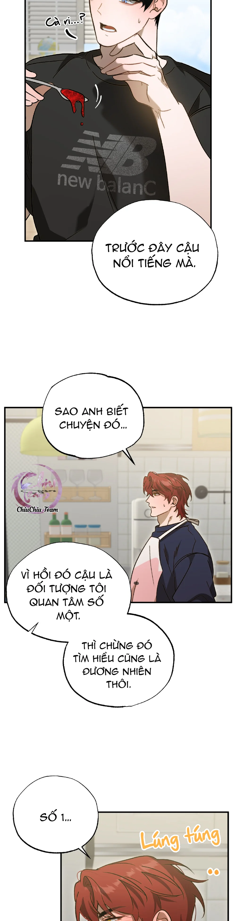 ACCIDENT ZONE Chapter 4 Trang 18