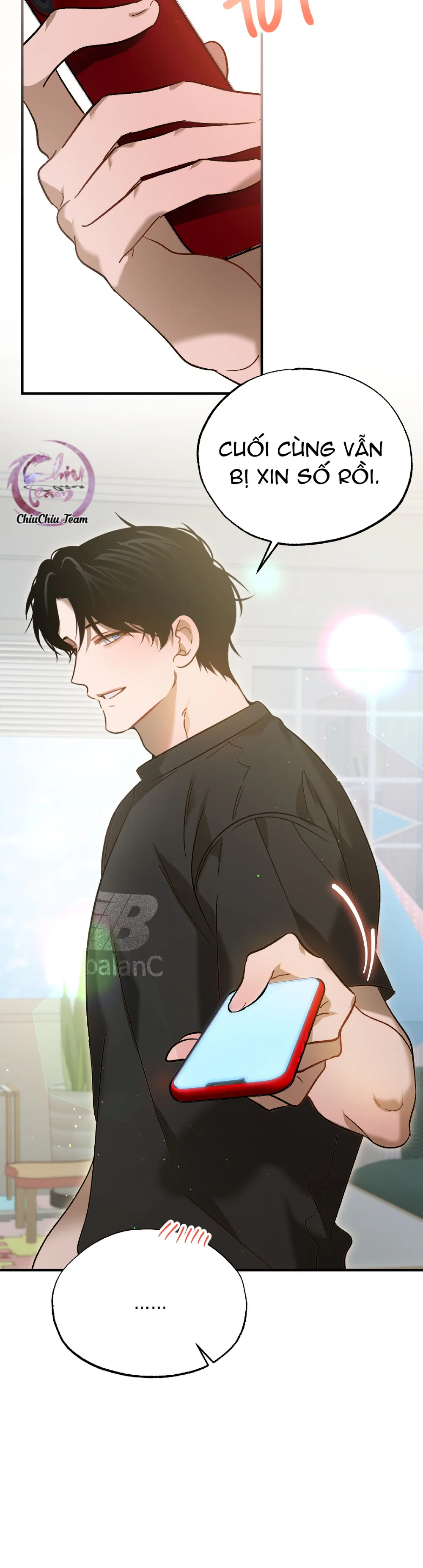 ACCIDENT ZONE Chapter 4 Trang 23