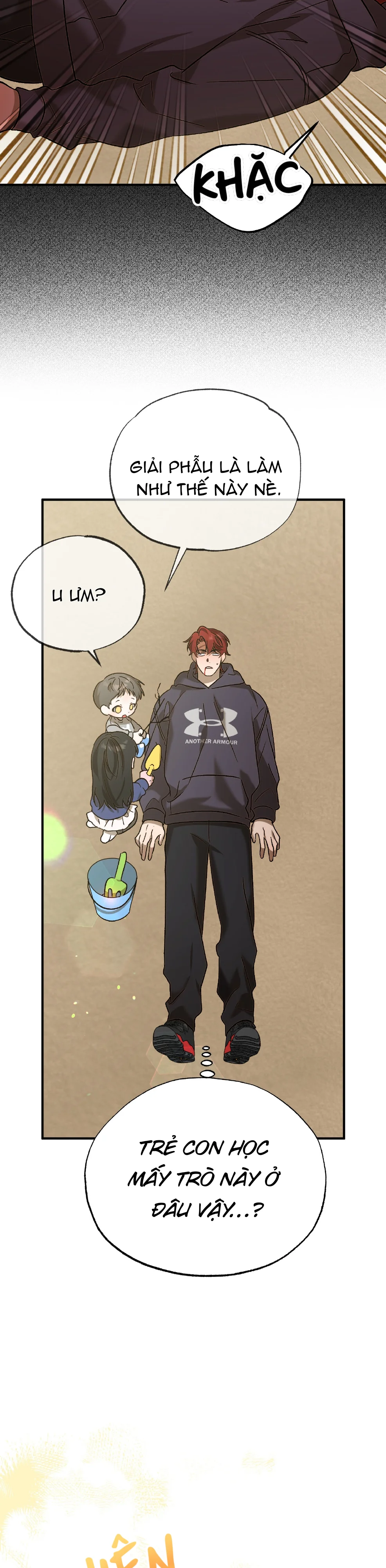 ACCIDENT ZONE Chapter 4 Trang 27