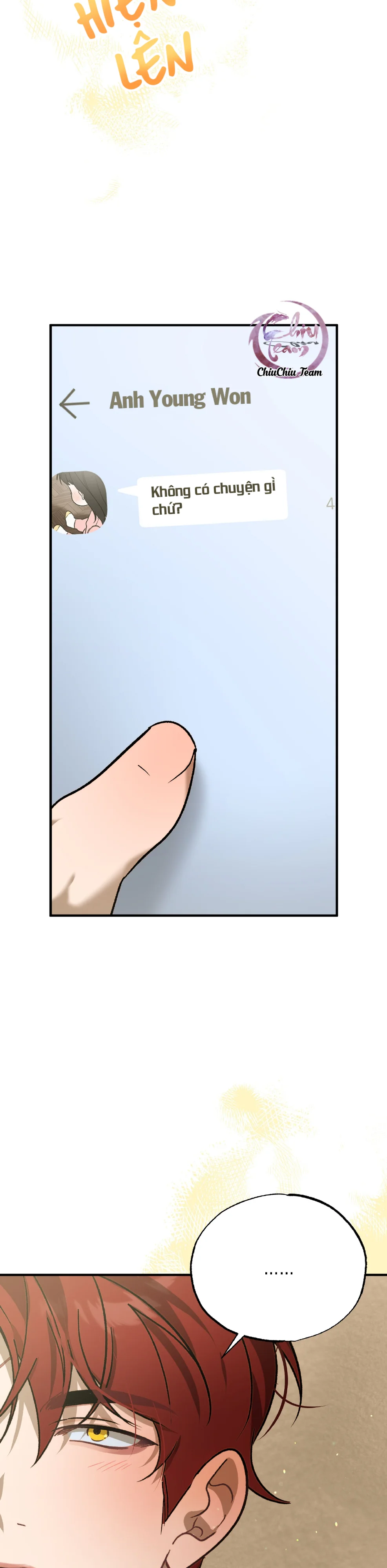 ACCIDENT ZONE Chapter 4 Trang 28