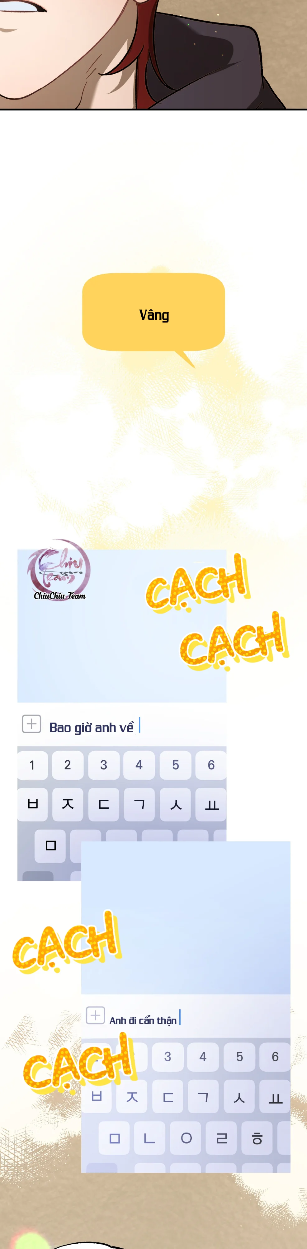 ACCIDENT ZONE Chapter 4 Trang 29