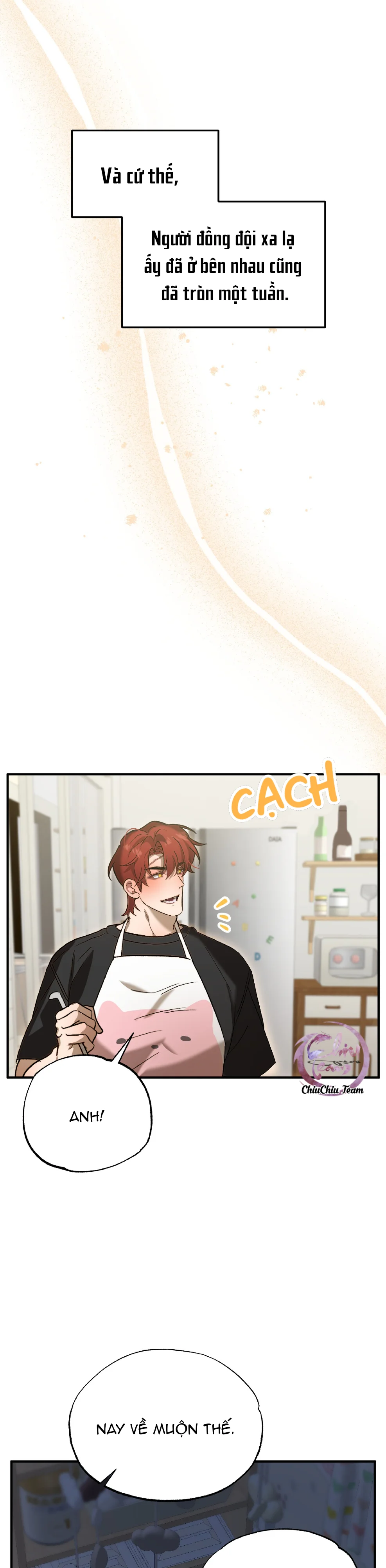 ACCIDENT ZONE Chapter 4 Trang 32