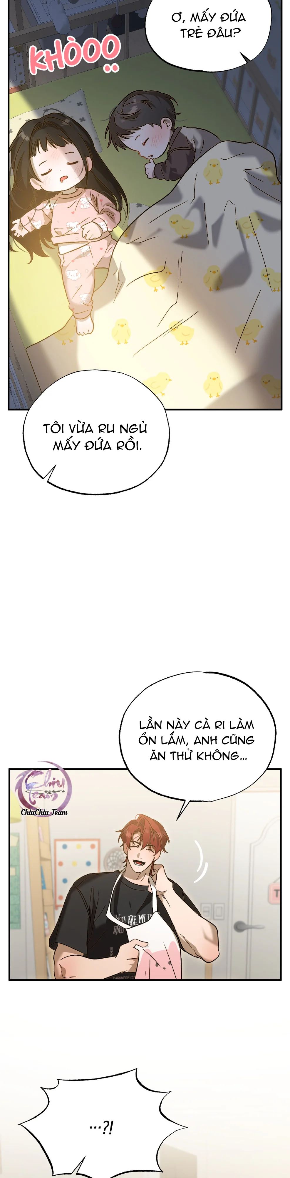 ACCIDENT ZONE Chapter 4 Trang 33