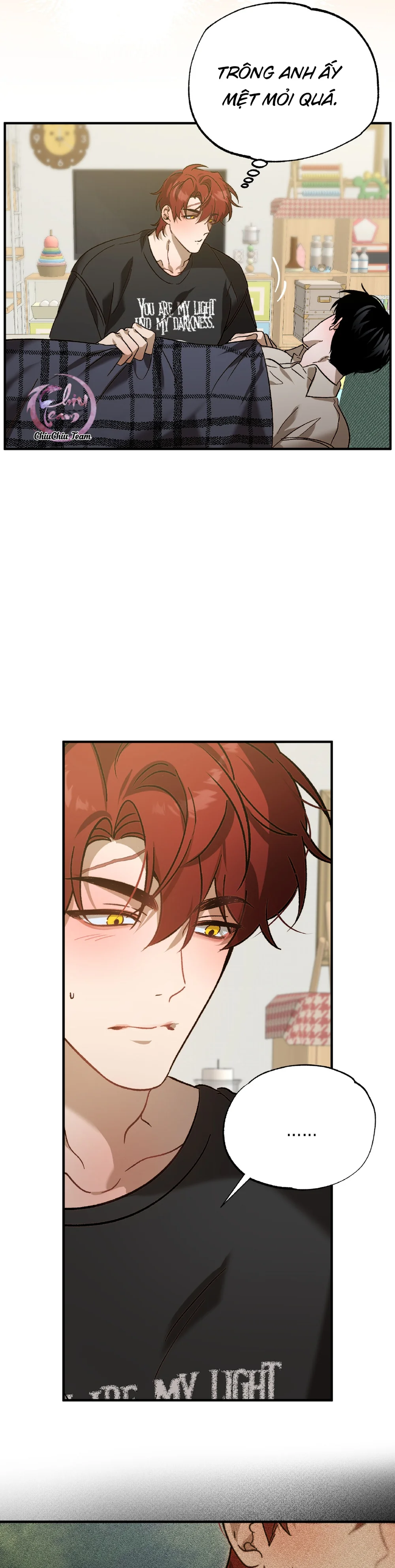 ACCIDENT ZONE Chapter 4 Trang 41