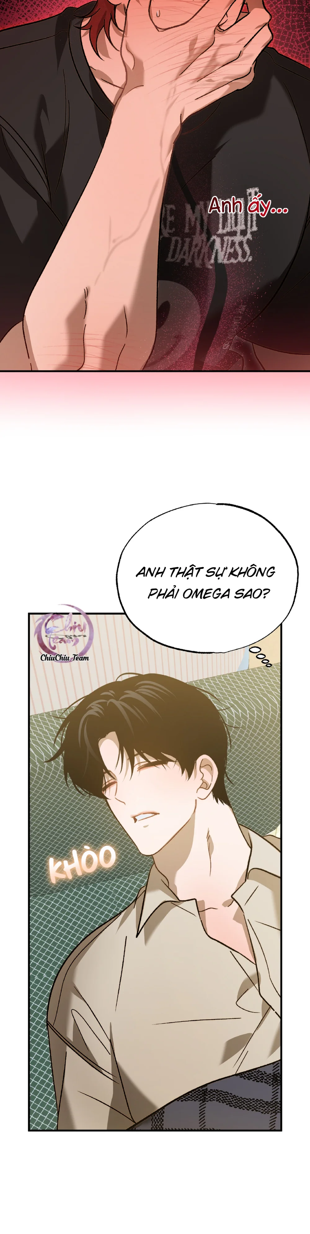 ACCIDENT ZONE Chapter 4 Trang 43