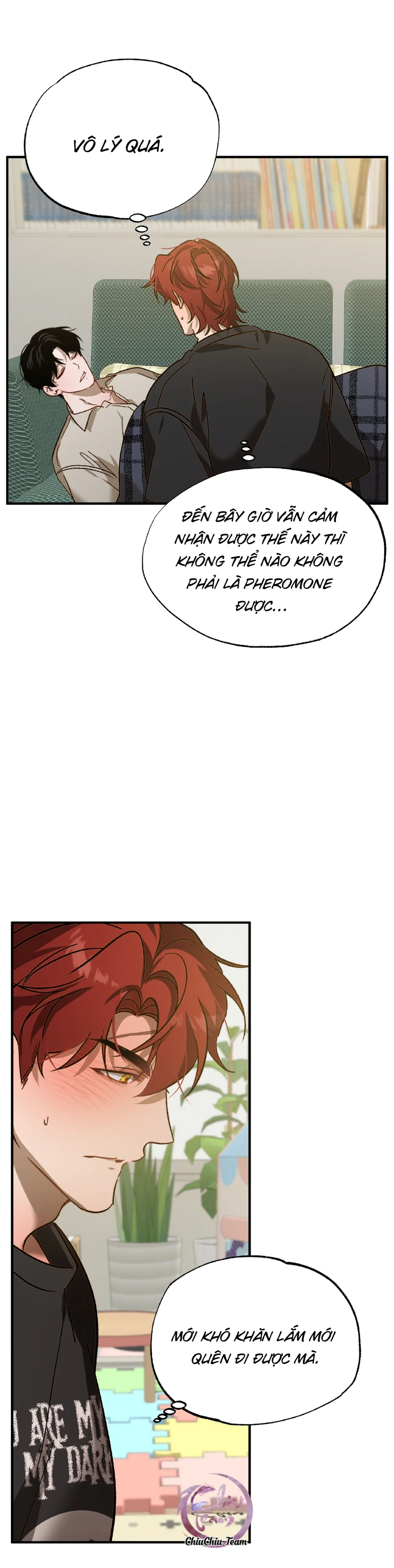 ACCIDENT ZONE Chapter 4 Trang 44